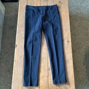 Cynthia Rowley Trouser Pants